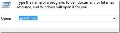 Disable Windows 8 lock screen 1