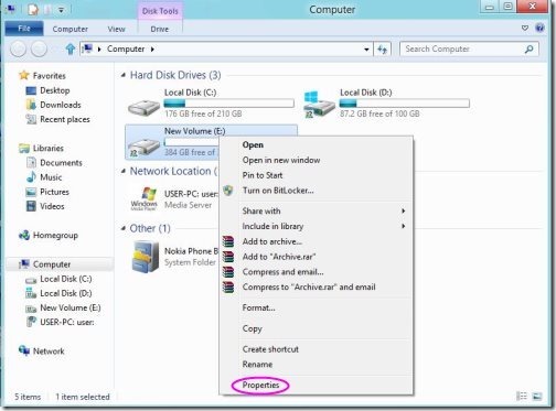 How To Create Backup In Windows 8 1