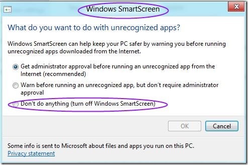 Smart Screen Filter 6