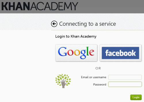 Khan-academy-registration