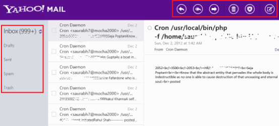 Yahoo-mail-windows-8-application