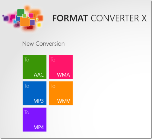 Format-Converter-X-windows-8-app