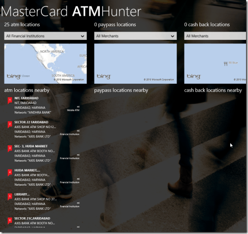 Master-card-ATM-locator-windows-8-app