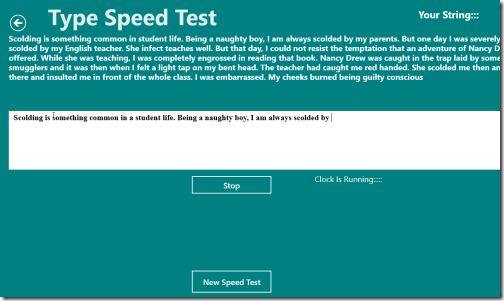 Type-speed-test-windows-8-app