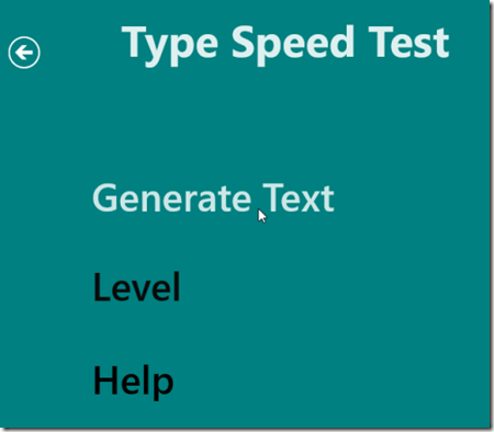 Type-speed-test-windows--free-app