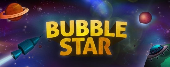 bubble star