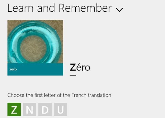 learn french lessons