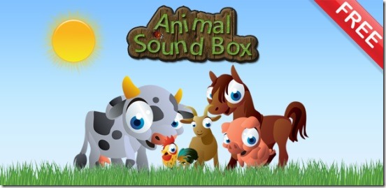 AnimalSoundBox interface