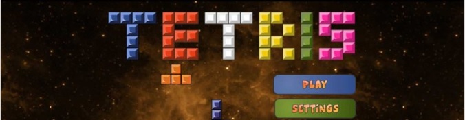 Tetris - featured