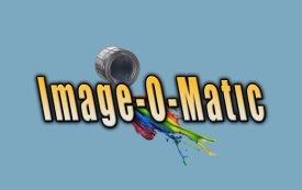Image-O-Matic - icon