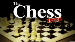 The Chess Lv.100 - icon
