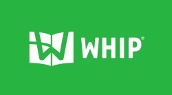 Whip - icon