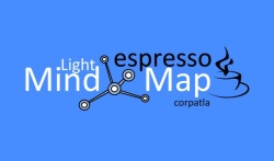 espresso Mind Map Lite - icon