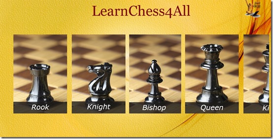 LearnChess4All