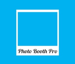 Photo Booth Pro - icon