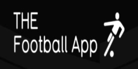THE Football App - icon
