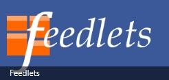 Feedlets for Facebook- Featured