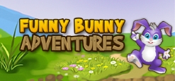 Funny Bunny Adventures- Featured iMAGE