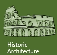 Historic Architecture- Featurede Image