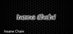 Insane Chain- Featured Image