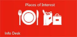 Places Near Me- Featured Image