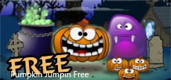 Pumpkin Jumpin Free- Featured Image