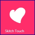 Skitch Touch- Featured Image