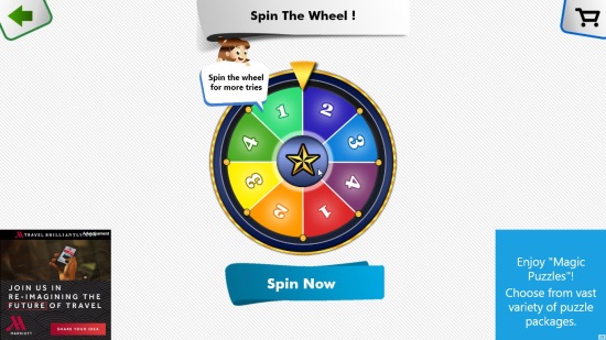 Guess The Color HD - Spinning Wheel