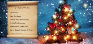 Windows 8 Christmas Apps - Featured