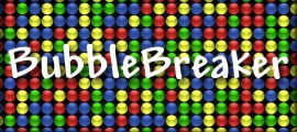 Bubble Breaker - Featured