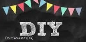 Do It Yourself (DIY) Featured
