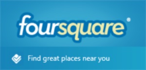 Foursquare- Featured