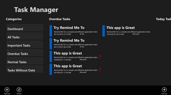 Free Task Manager