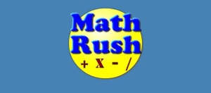 Math Rush - Featured