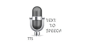 Text to Speech TTS Featured