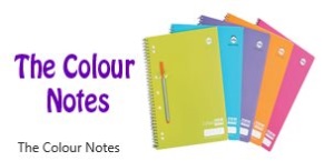 The Colour Notes Featured