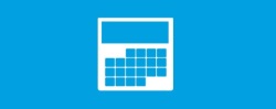 Windows 8 Calendar Apps - Featured