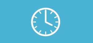 Windows 8 Live Tile Clock - Featured