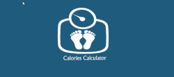 CaloriesCalculator Featured