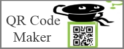 QR Code Maker - Featured