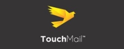 TouchMail Featured