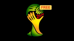 World Cup 2014 Free- Featured