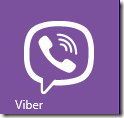 Viber Icon