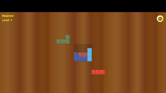 Block Puzzle Free - Game Play