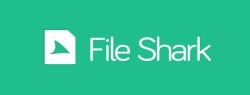 File Shark Featured