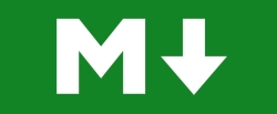 Markdown Metro - Featured