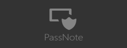 PassNote Featured