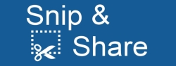 Snip&Share Featured