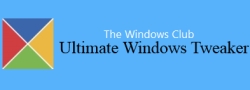 Ultimate Windows Tweaker - Featured