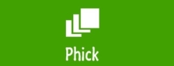 Phick Featured